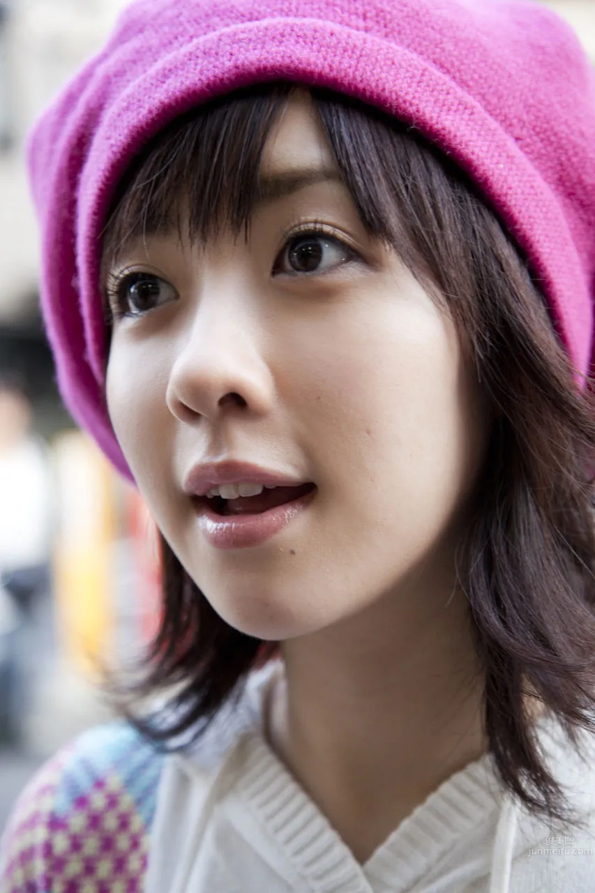 Saki Shimizu - [H!P Digital Books] Set No.84 photo 4