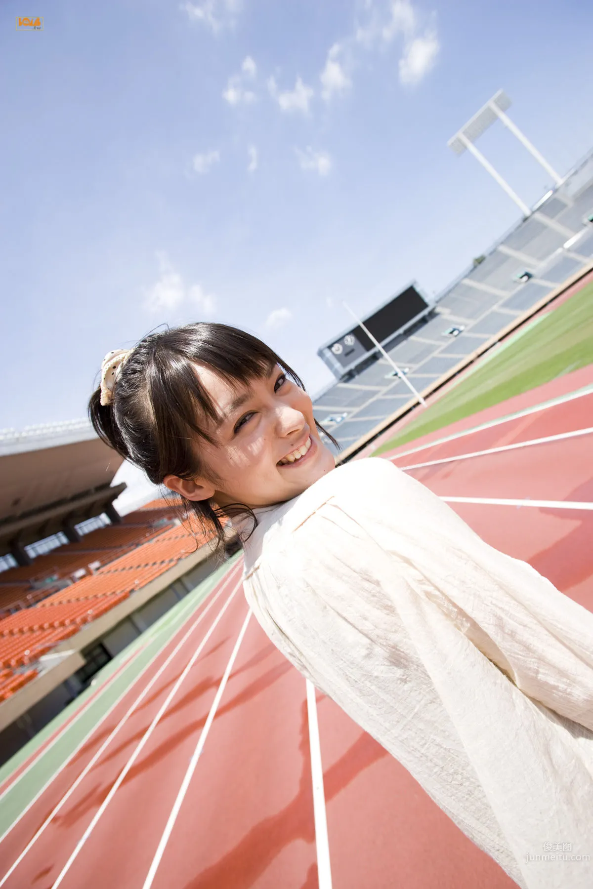 Shihori Kanjiya, [Bomb.TV] Set 2008-03 photo 28