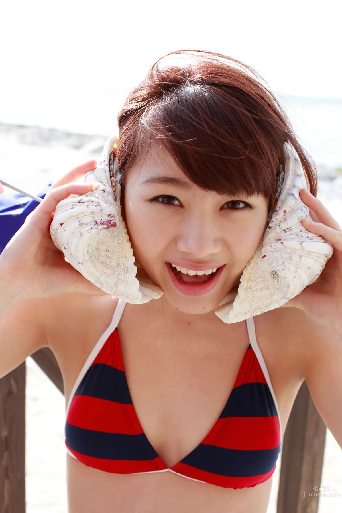 石田亚佑美(石田亜佑美)-[H!P Digital Books套图]Vol.126_68