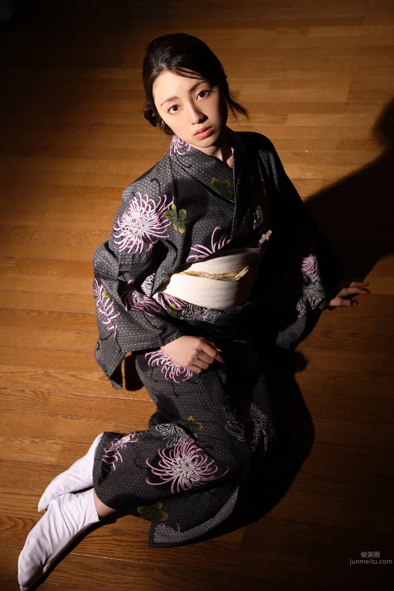 沢井美優(沢井美優)-《沢井流》For-side寫真 20