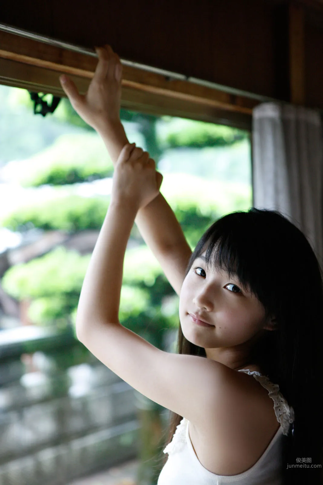 Riho Sayashi - [H!P Digital Books Set] No.105 photo 68