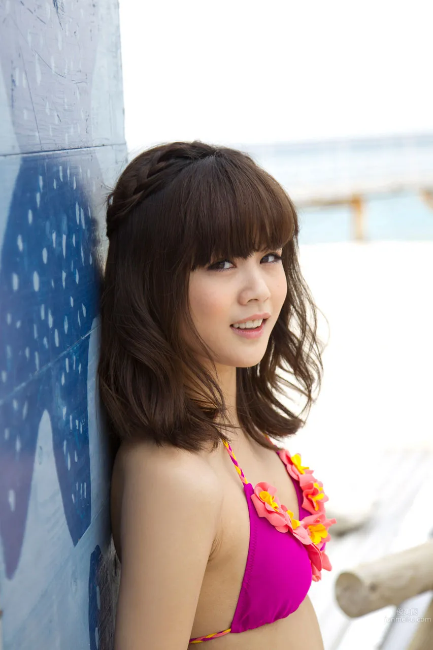 Risa Niigaki, [H!P Digital Books Set] No.100 photo 49