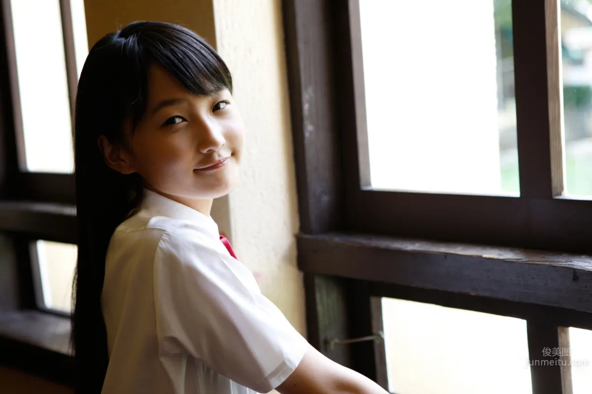 Riho Sayashi - [H!P Digital Books Set] No.105 photo 14