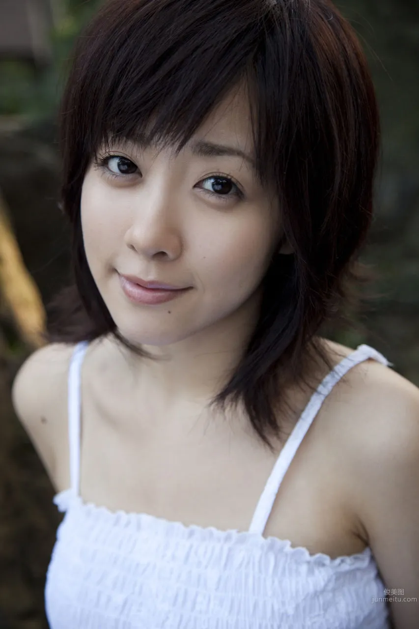 Saki Shimizu - [H!P Digital Books] Set No.84 photo 80