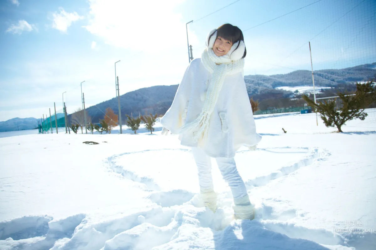 Momoko Tsugunaga [H!P Digital Books Set] No.98 photo 77
