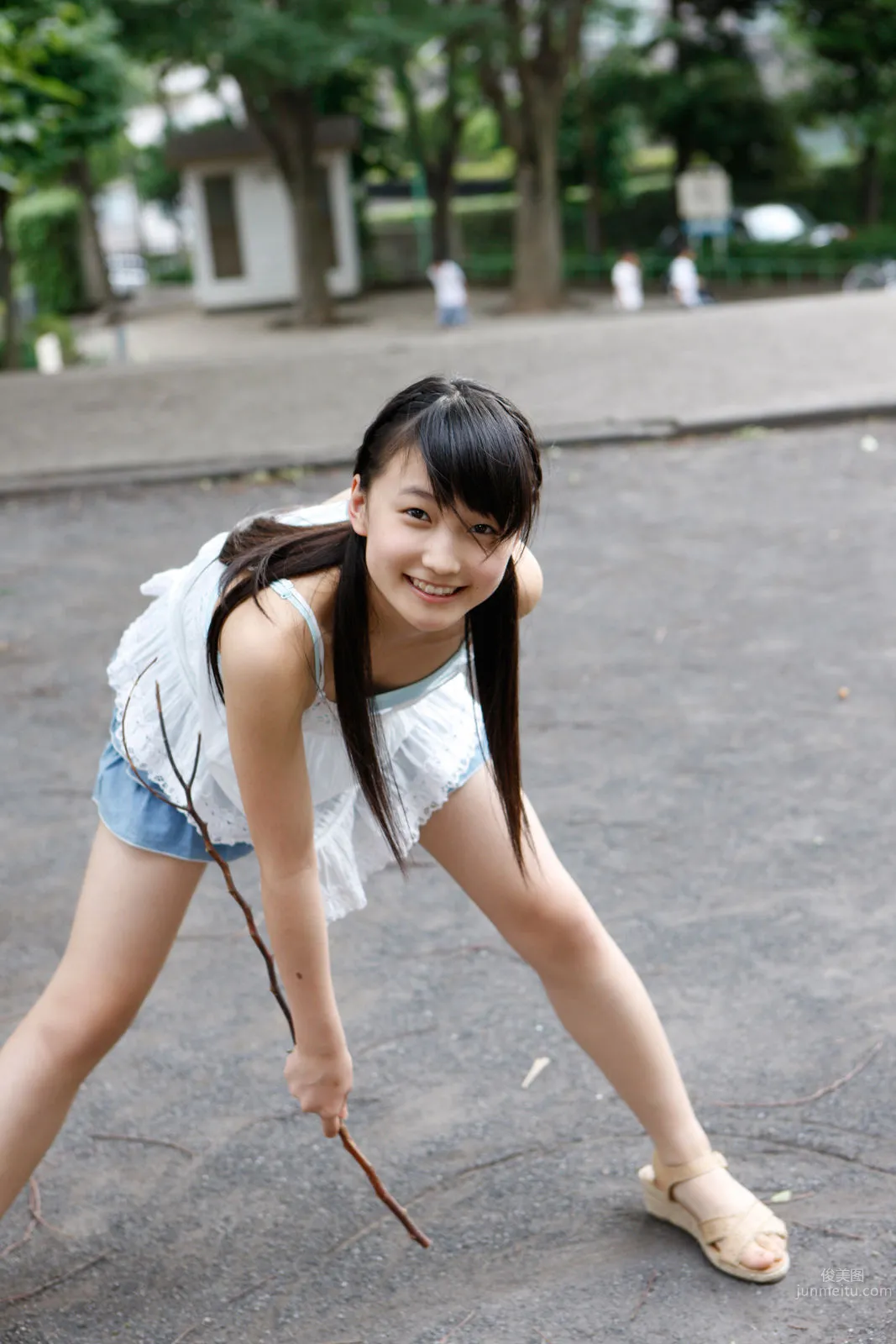 Riho Sayashi - [H!P Digital Books Set] No.105 photo 106