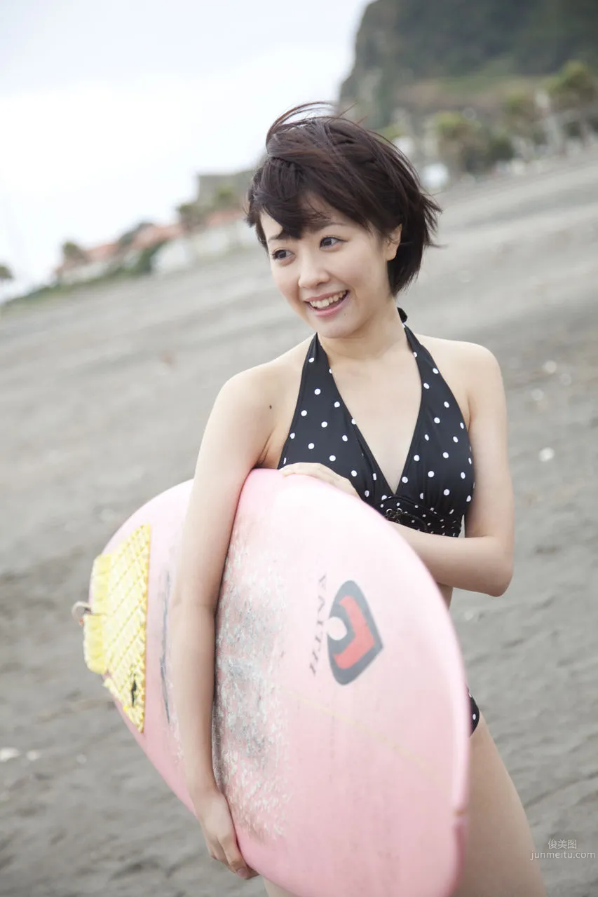 Saki Shimizu - [H!P Digital Books] Set No.84 photo 83