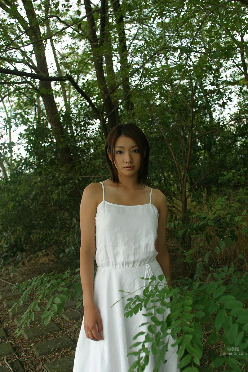 Kaori Manabe (Kaori Manabe)- Se-Girl! A For-side Photo photo 24