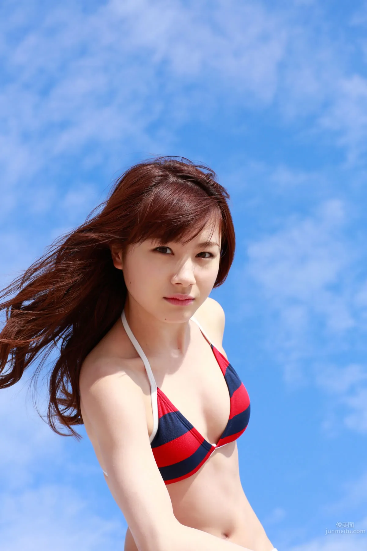 Ayumi Ishida: Vol. 128 photo 30