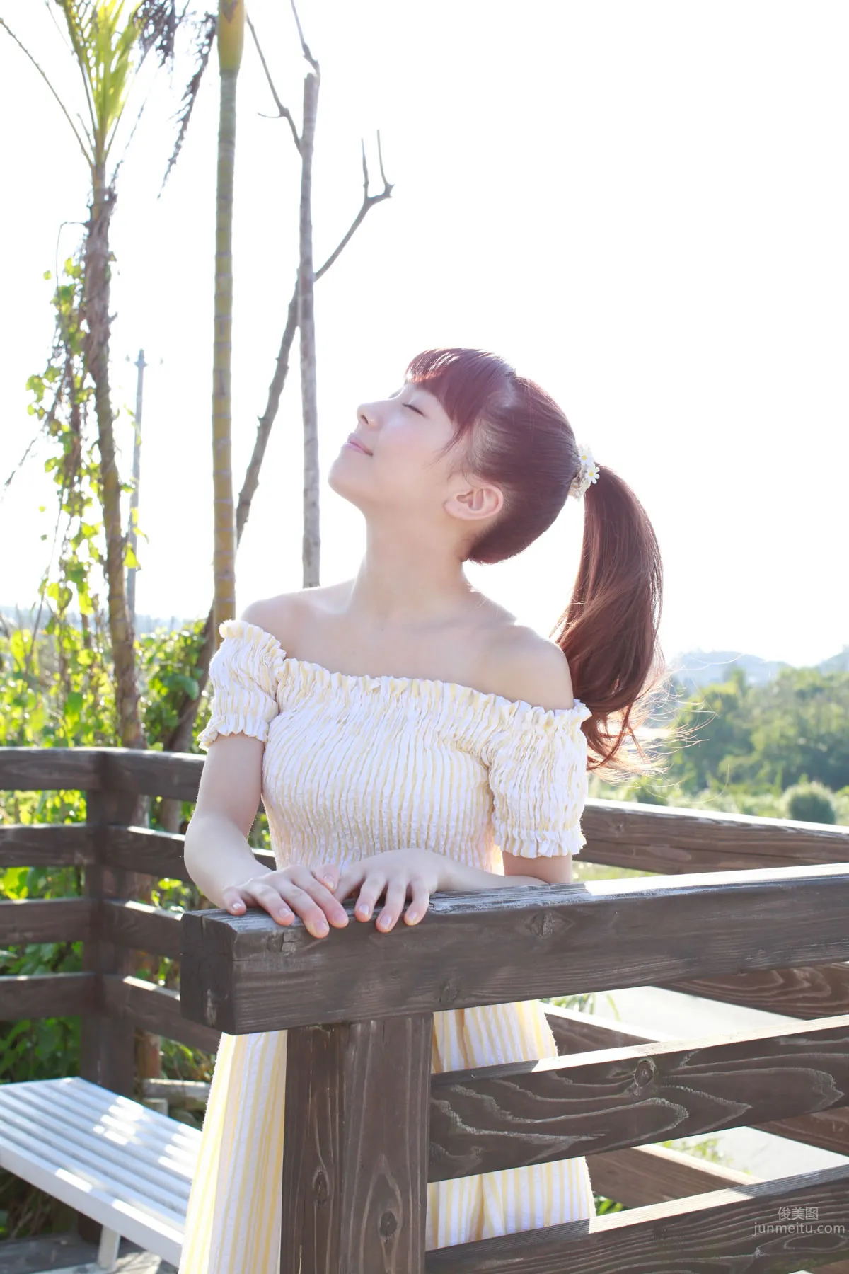 Ayumi Ishida [H!P Digital Books Set] Vol.126 photo 81