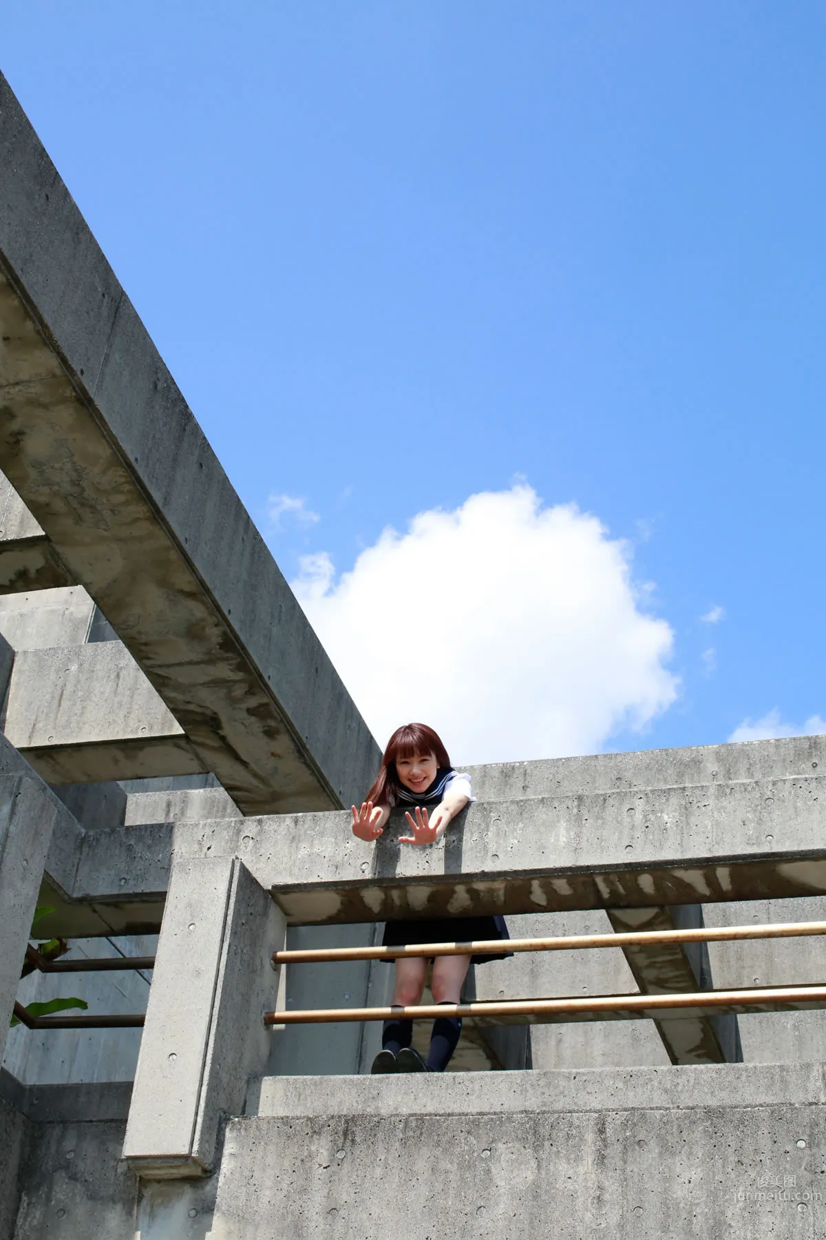 石田亚佑美(石田亜佑美)-[H!P Digital Books套图]Vol.128_6