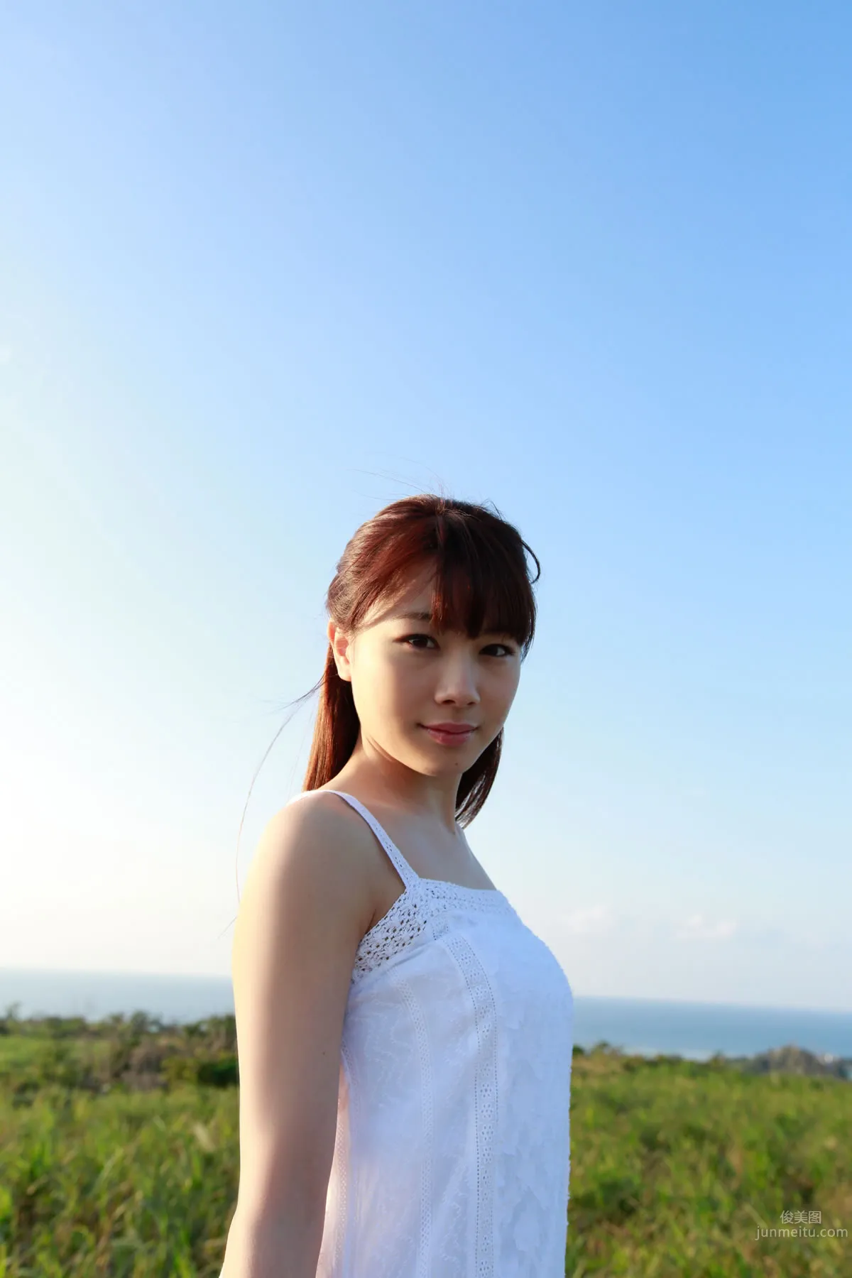 Ayumi Ishida: Vol. 128 photo 55