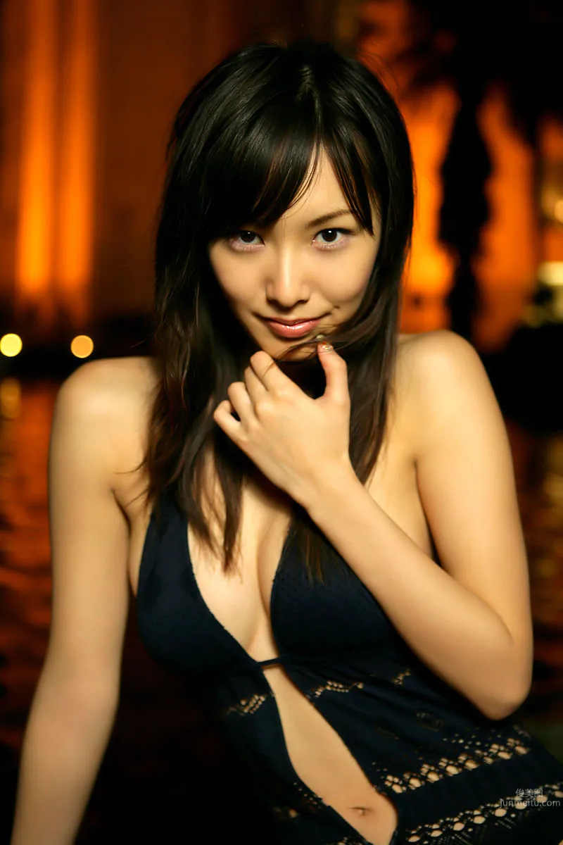 长泽奈央(長澤奈央)-《Nao Mail》For-side写真_21