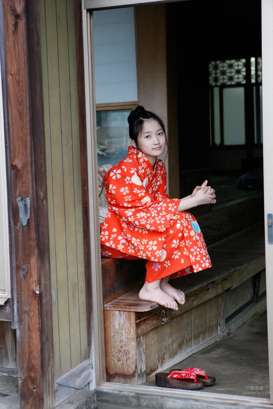 Riho Sayashi - [H!P Digital Books Set] No.105 photo 102