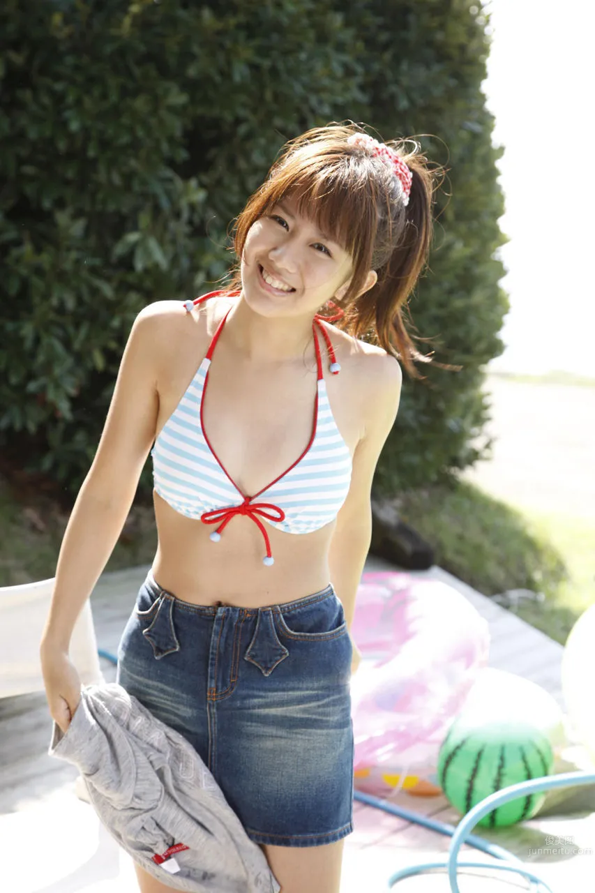 Chisato Okai, [H!P digital books Set] No.82 photo 71