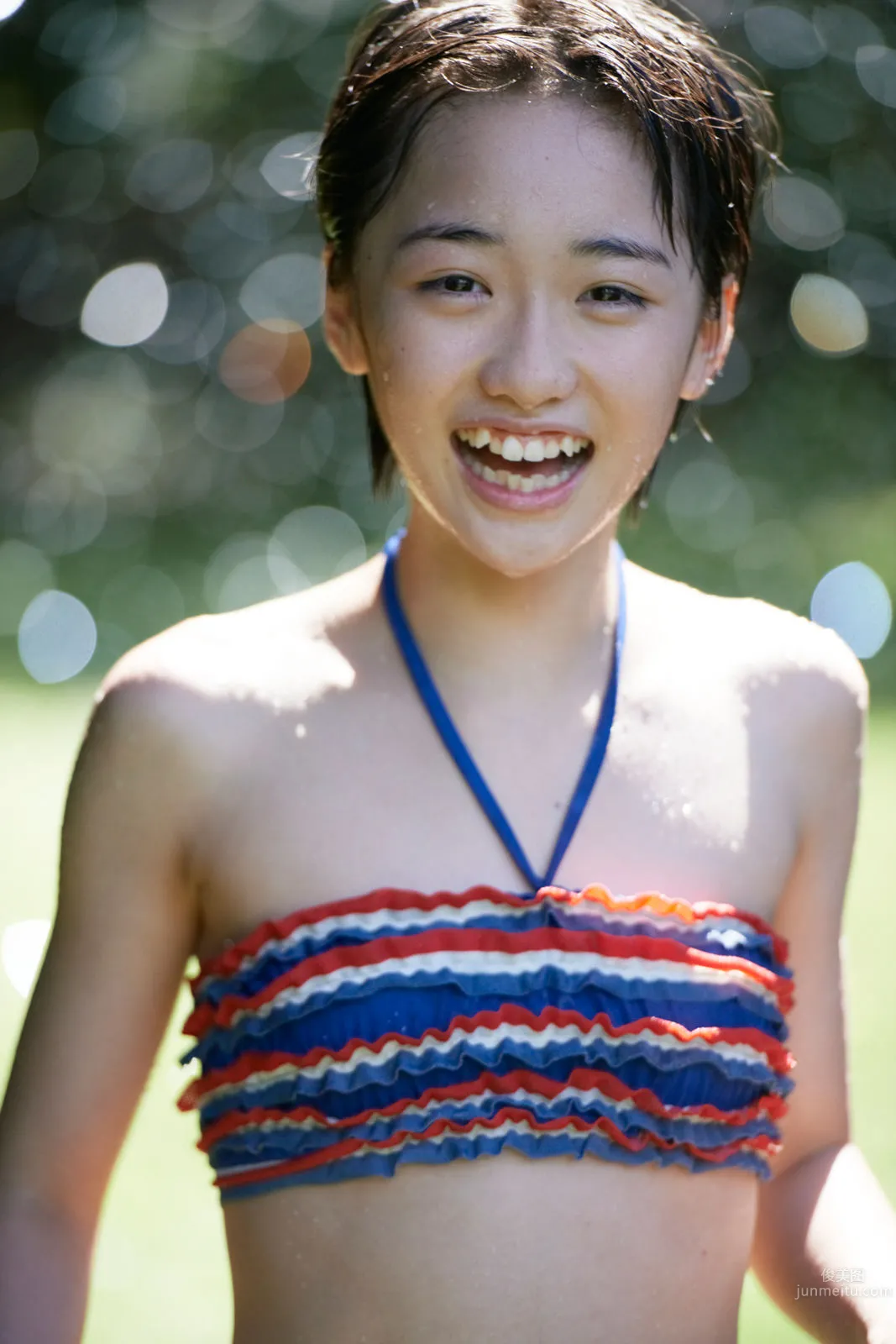 Haruka Kudo - [H!P Digital Books Set] No.103 photo 30