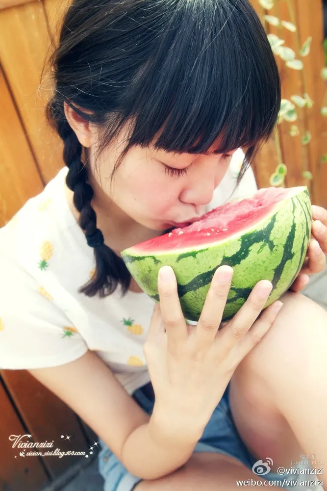 Zheng Lingli, "Most Beautiful School Uniform Girl in Xiamen" Private Shoot photo 95