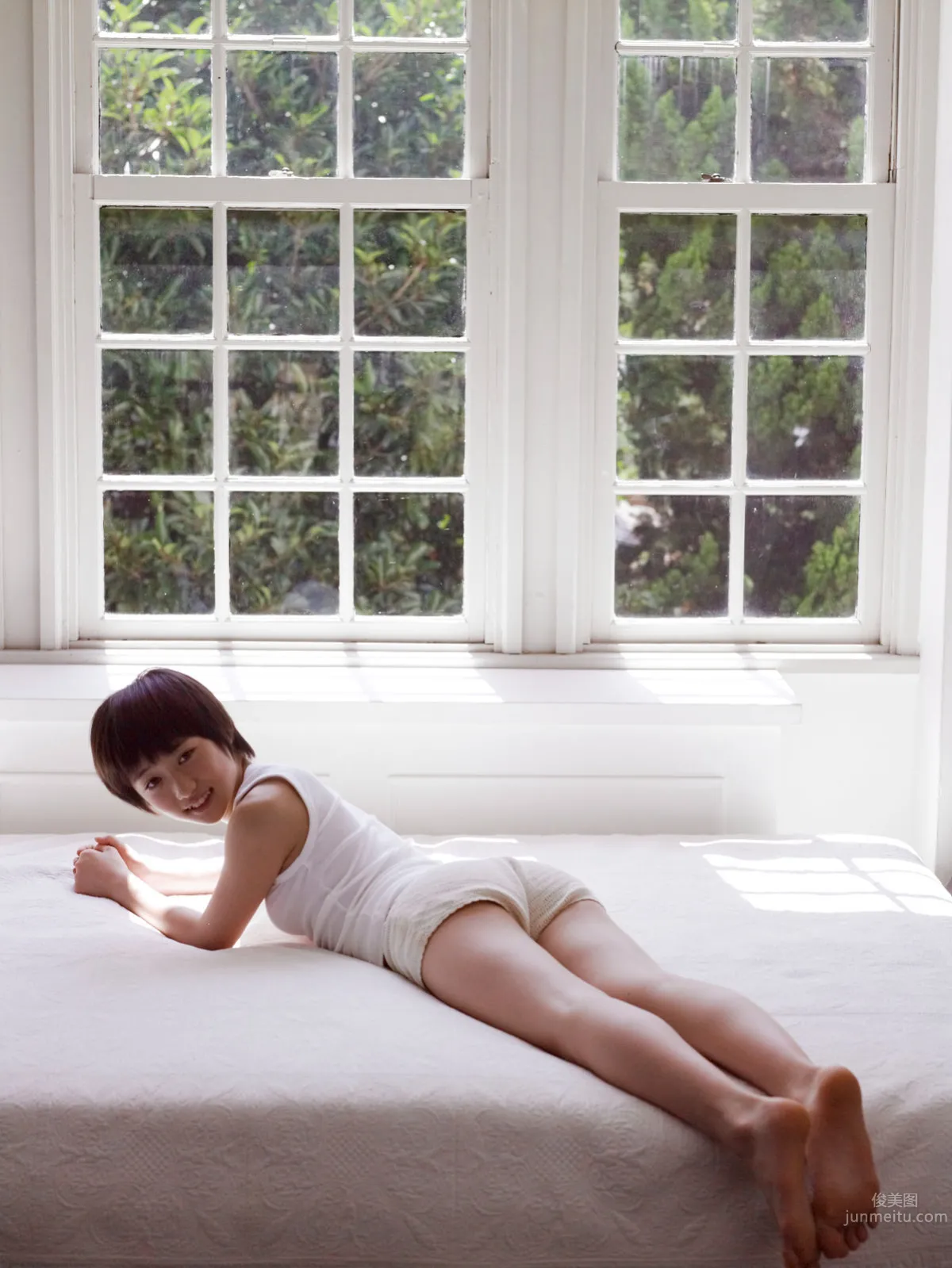 Haruka Kudo - [H!P Digital Books Set] No.103 photo 11