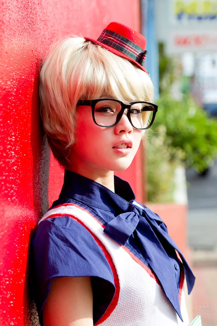 Risa Niigaki, [H!P Digital Books Set] No.100 photo 29