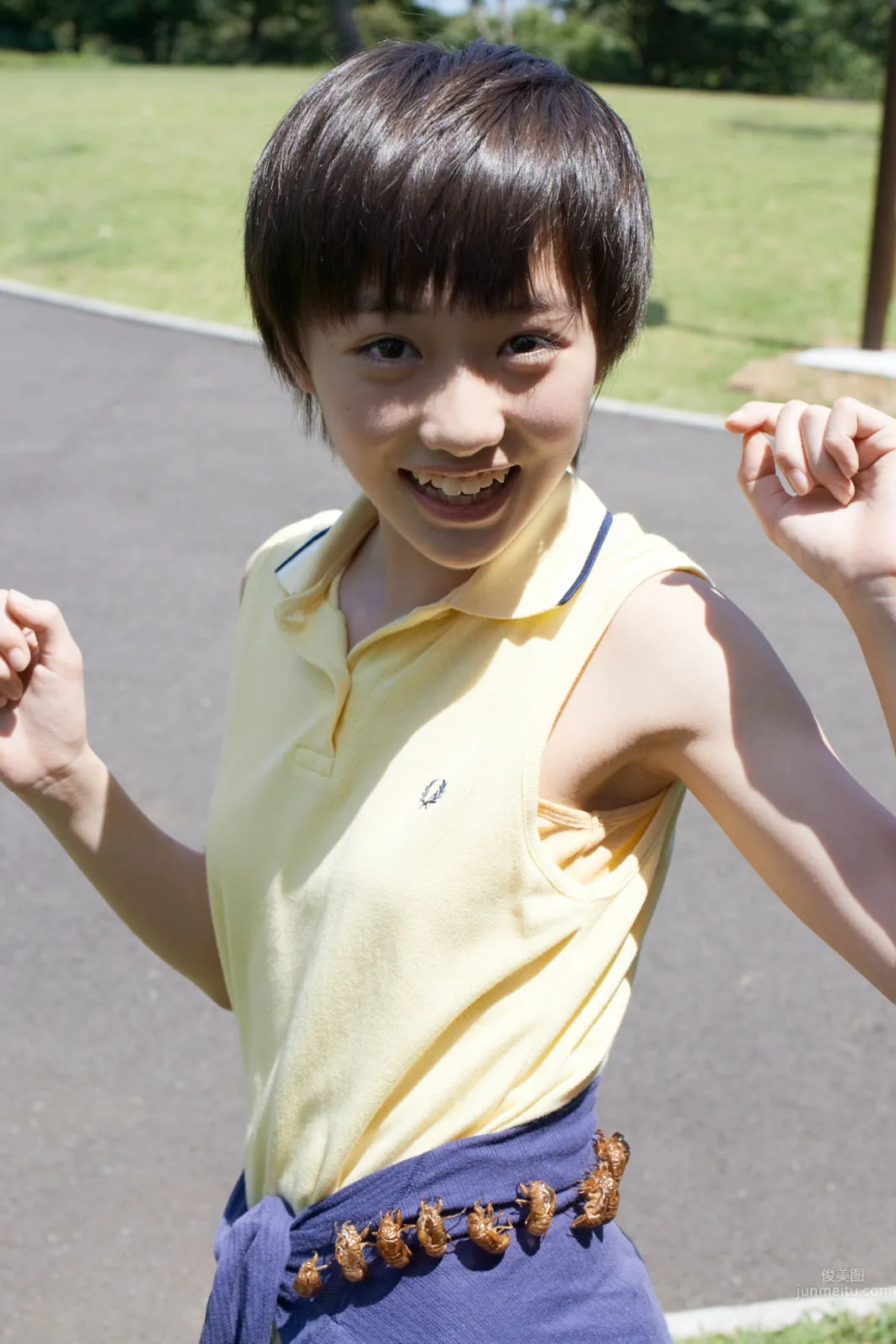 Haruka Kudo - [H!P Digital Books Set] No.103 photo 19