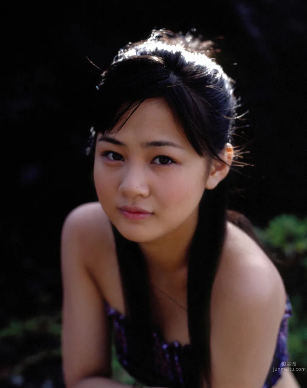 Risa Niigaki: No. 11 photo 23