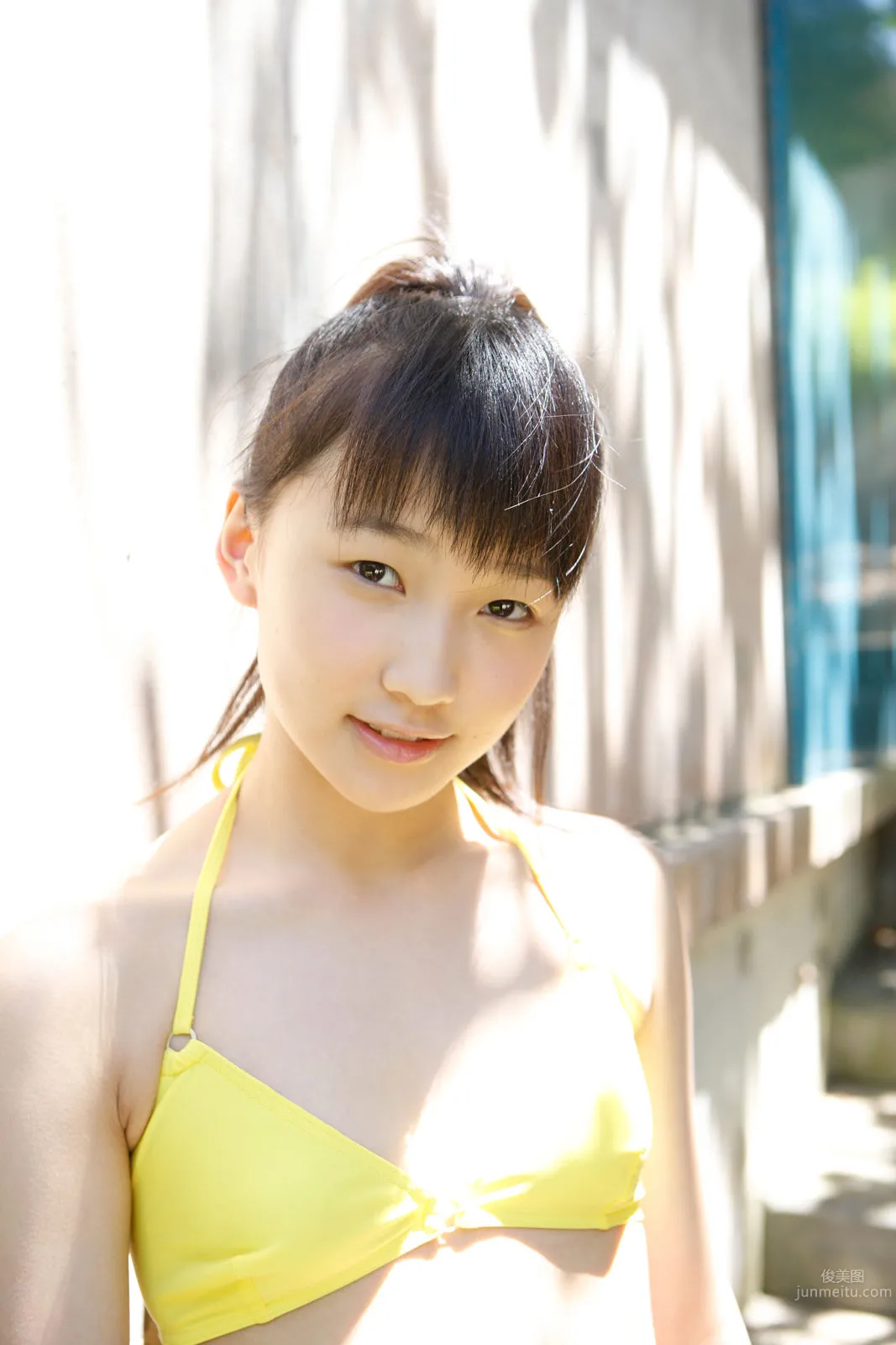 鞘师里保-[H!P Digital Books套图]No.105_0
