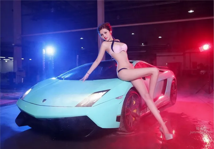 Yin Aitong, The Nation's Number One Dominant Lady High Definition Photo Set photo 32