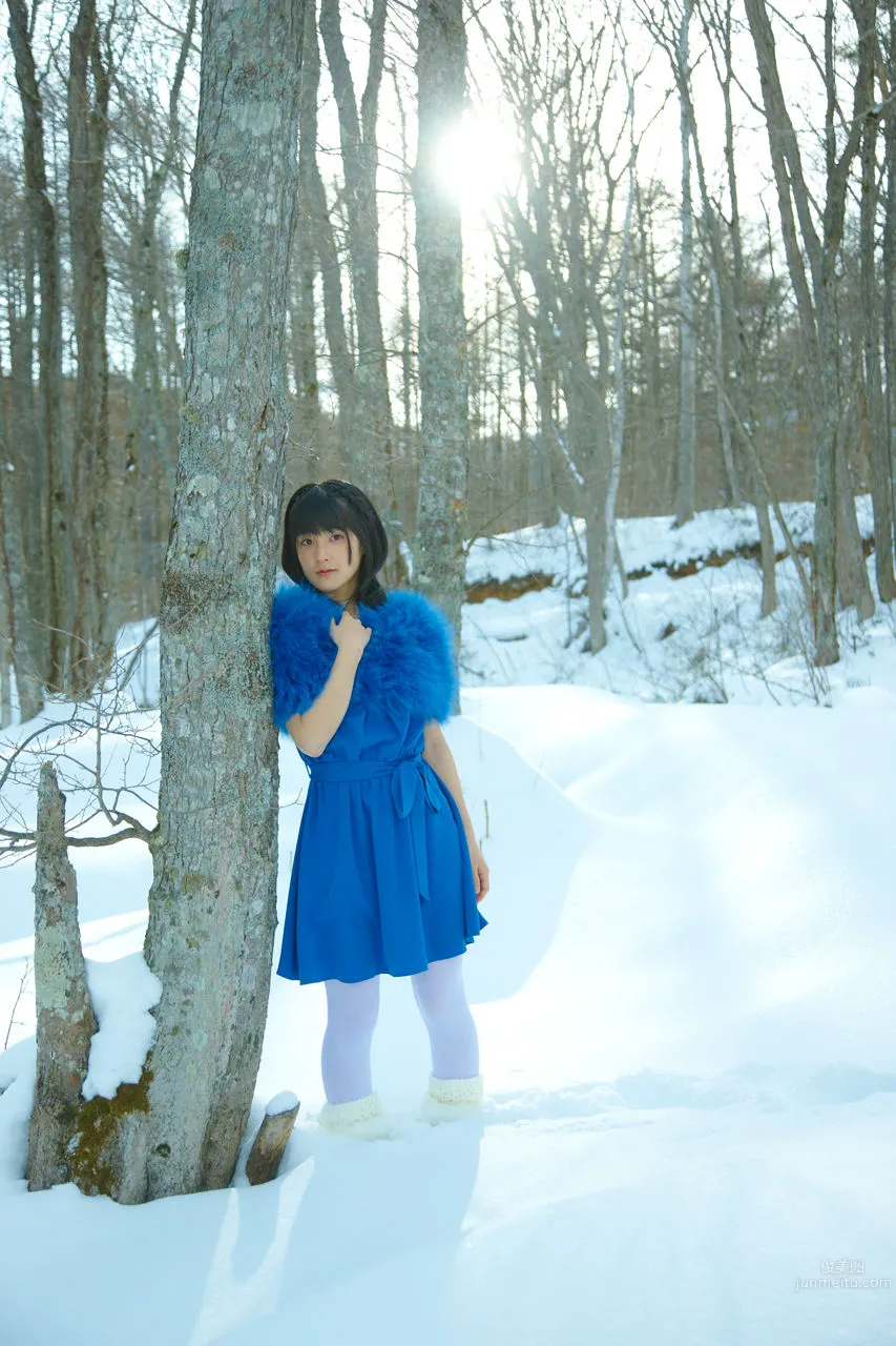 Momoko Tsugunaga [H!P Digital Books Set] No.98 photo 93