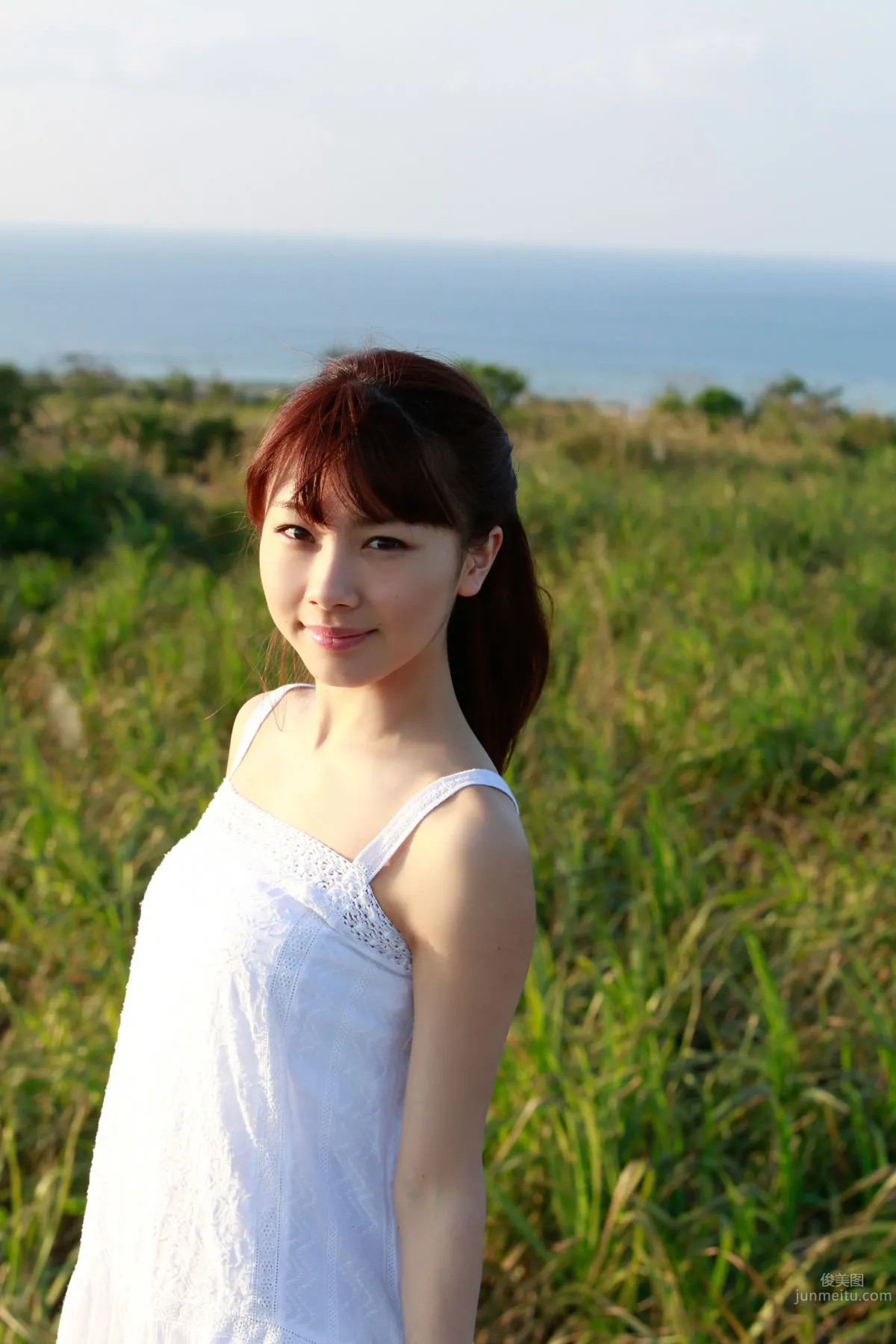 Ayumi Ishida: Vol. 128 photo 51