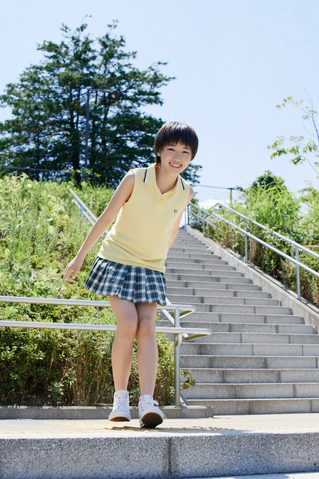 Haruka Kudo - [H!P Digital Books Set] No.103 photo 16
