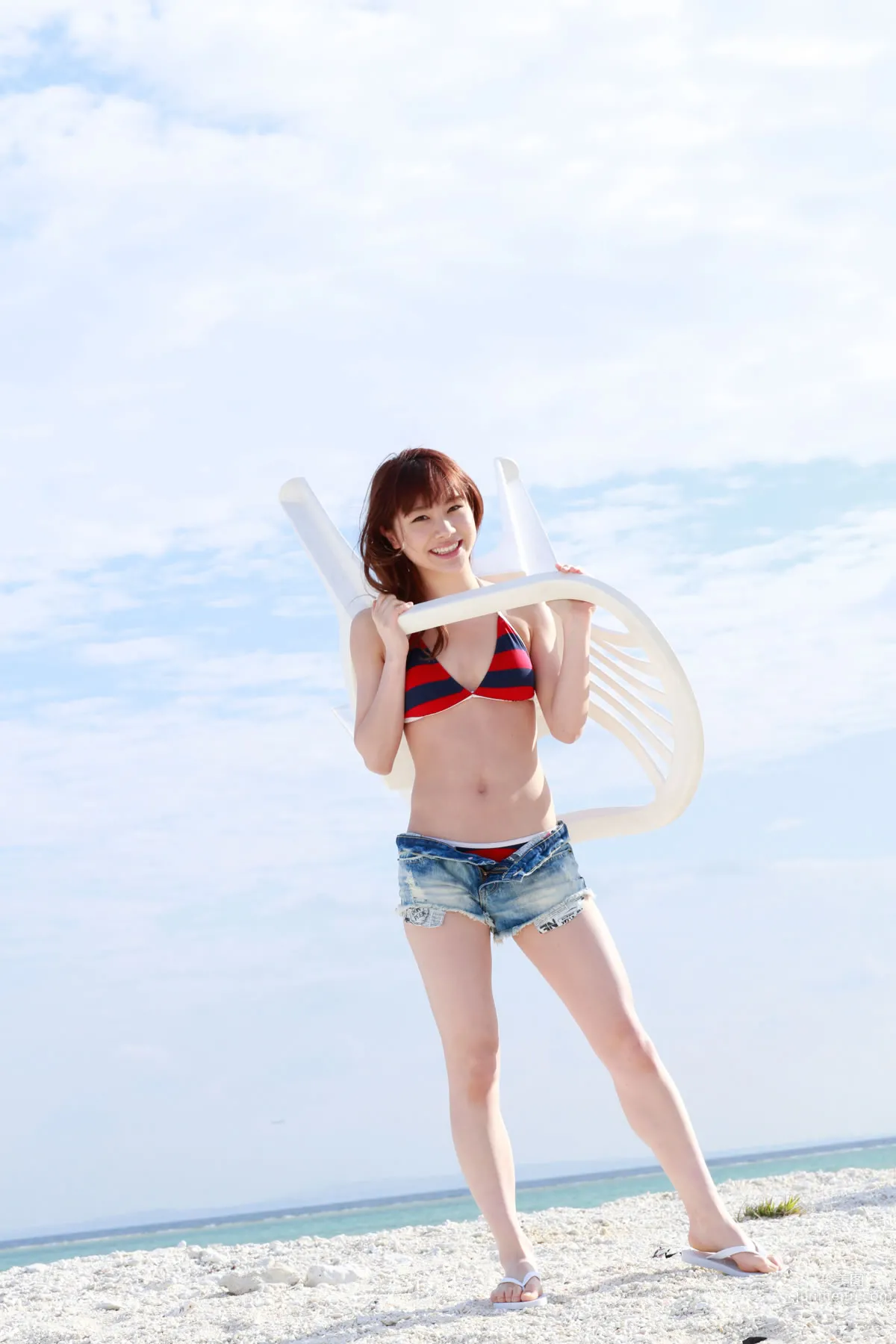 Ayumi Ishida: Vol. 128 photo 23