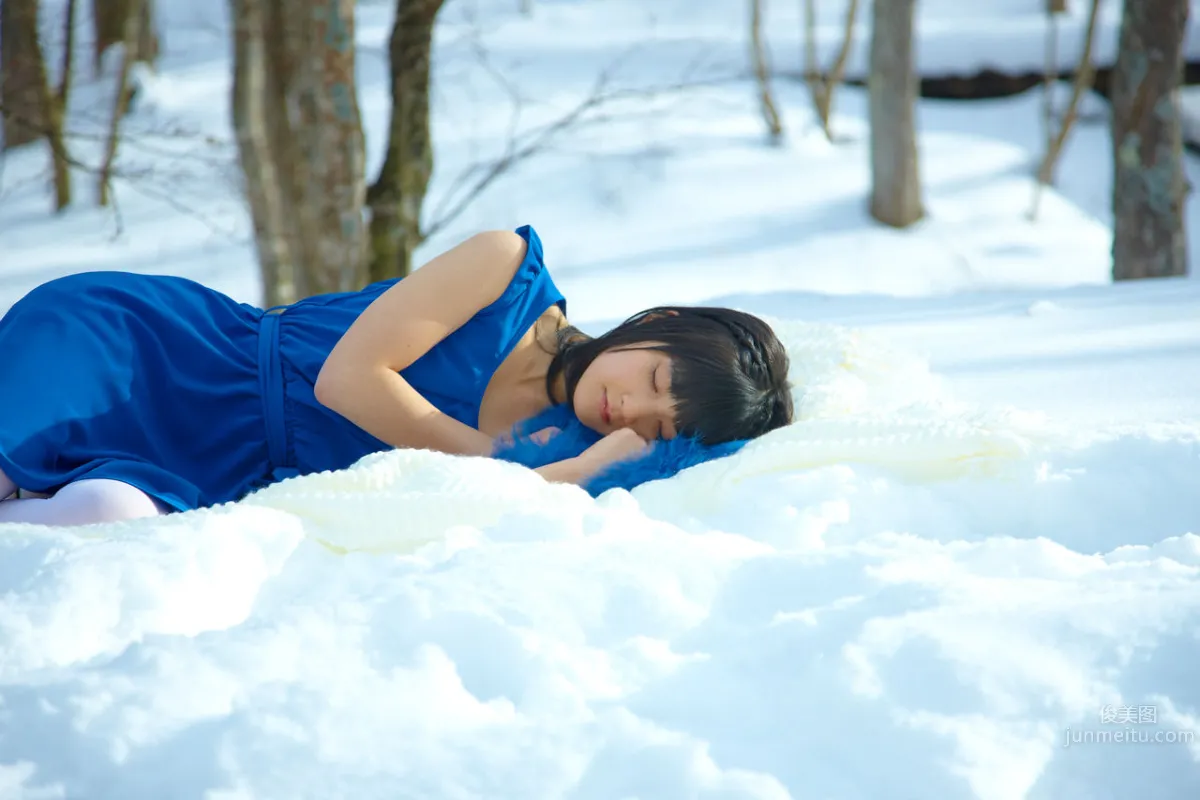 Momoko Tsugunaga [H!P Digital Books Set] No.98 photo 97