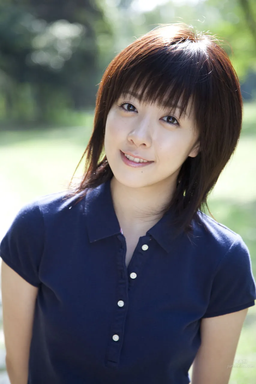 Saki Shimizu - [H!P Digital Books] Set No.84 photo 69