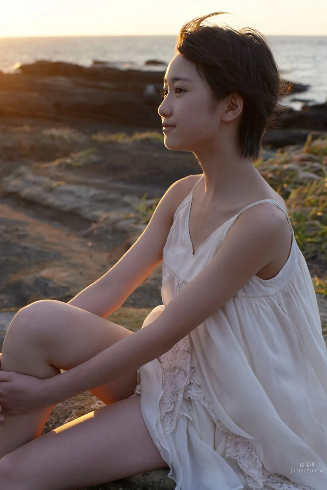 Haruka Kudo - [H!P Digital Books Set] No.103 photo 85
