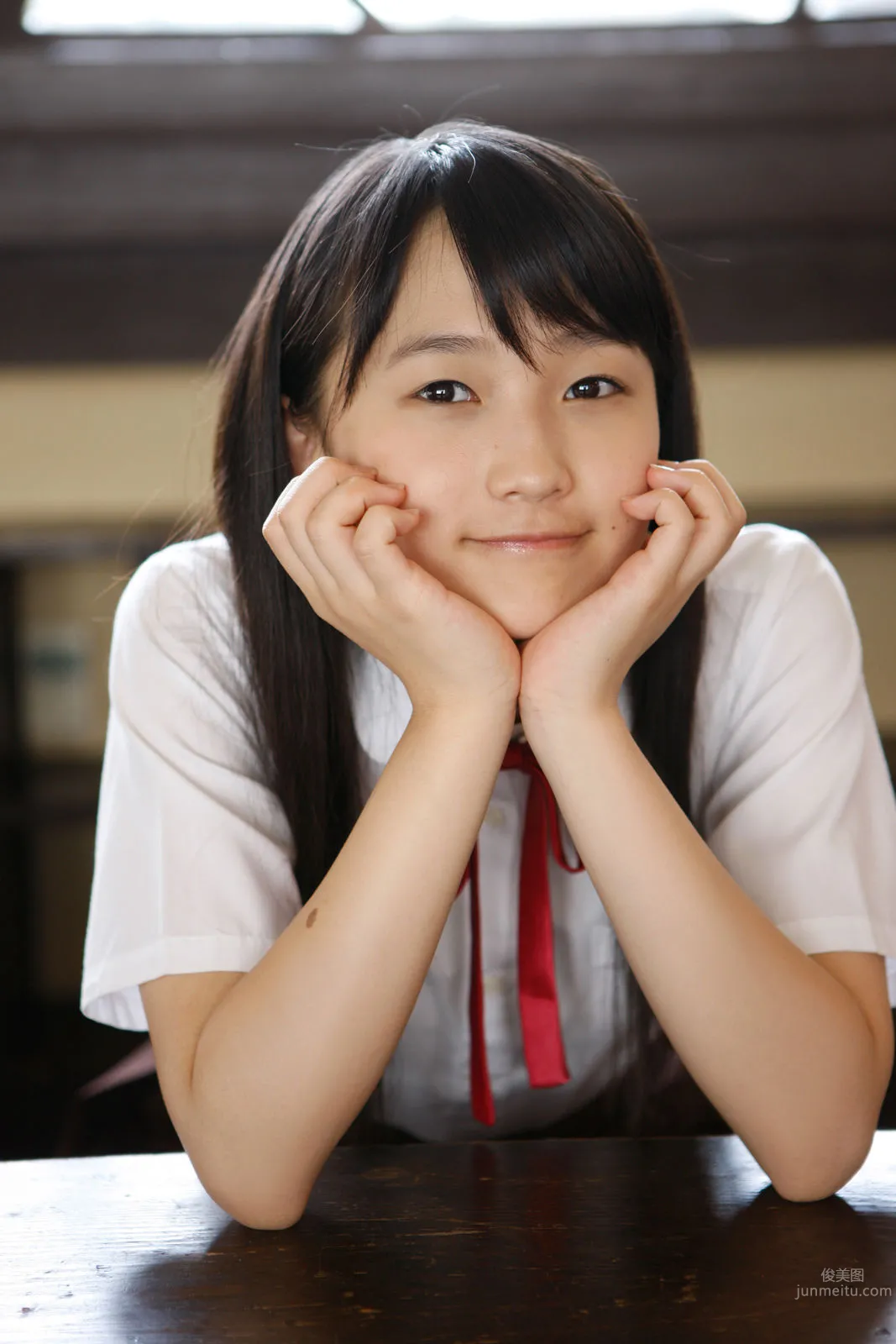 Riho Sayashi - [H!P Digital Books Set] No.105 photo 16