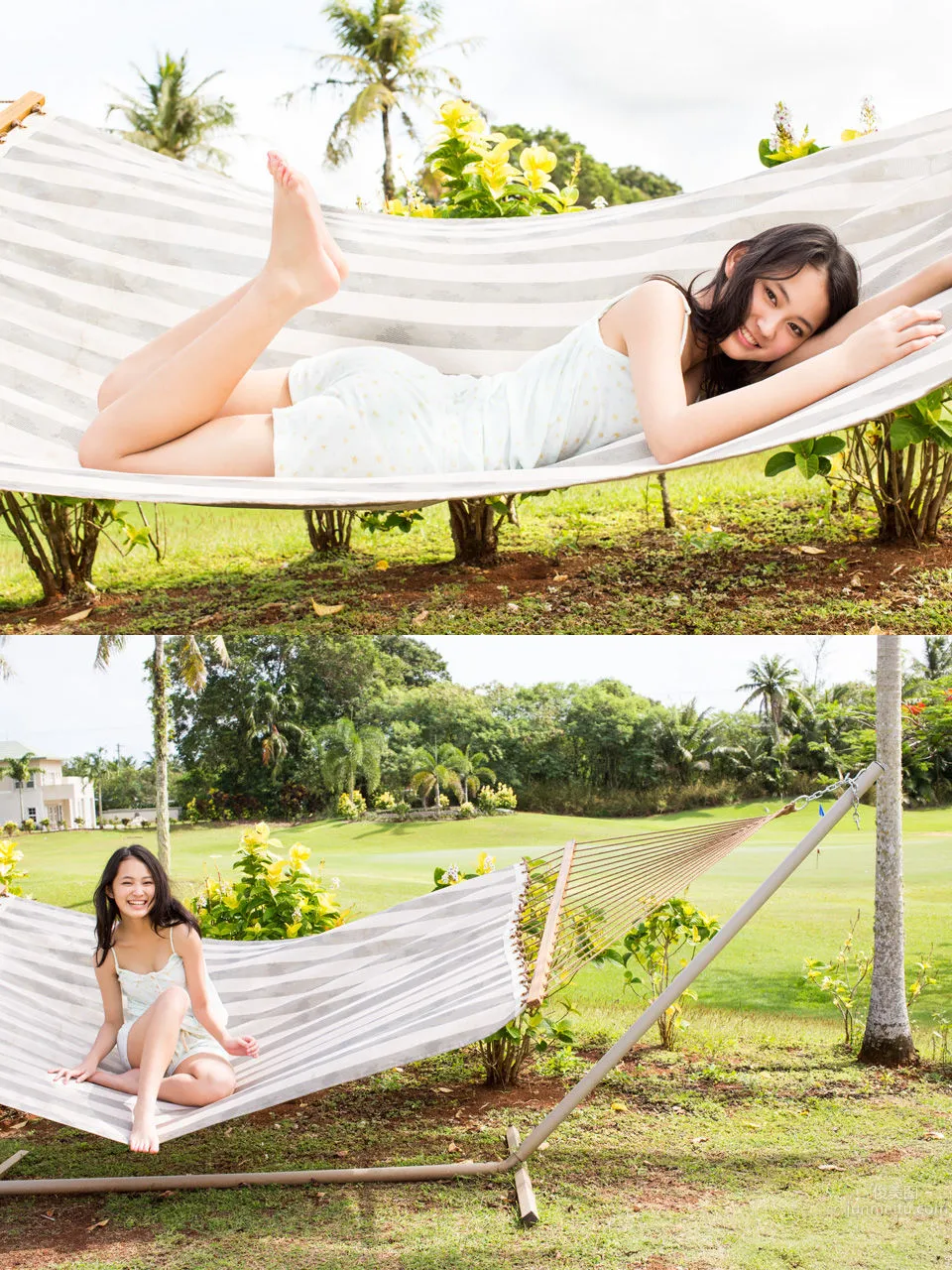 Miyu Yoshimoto: SUNSHINE photo 18