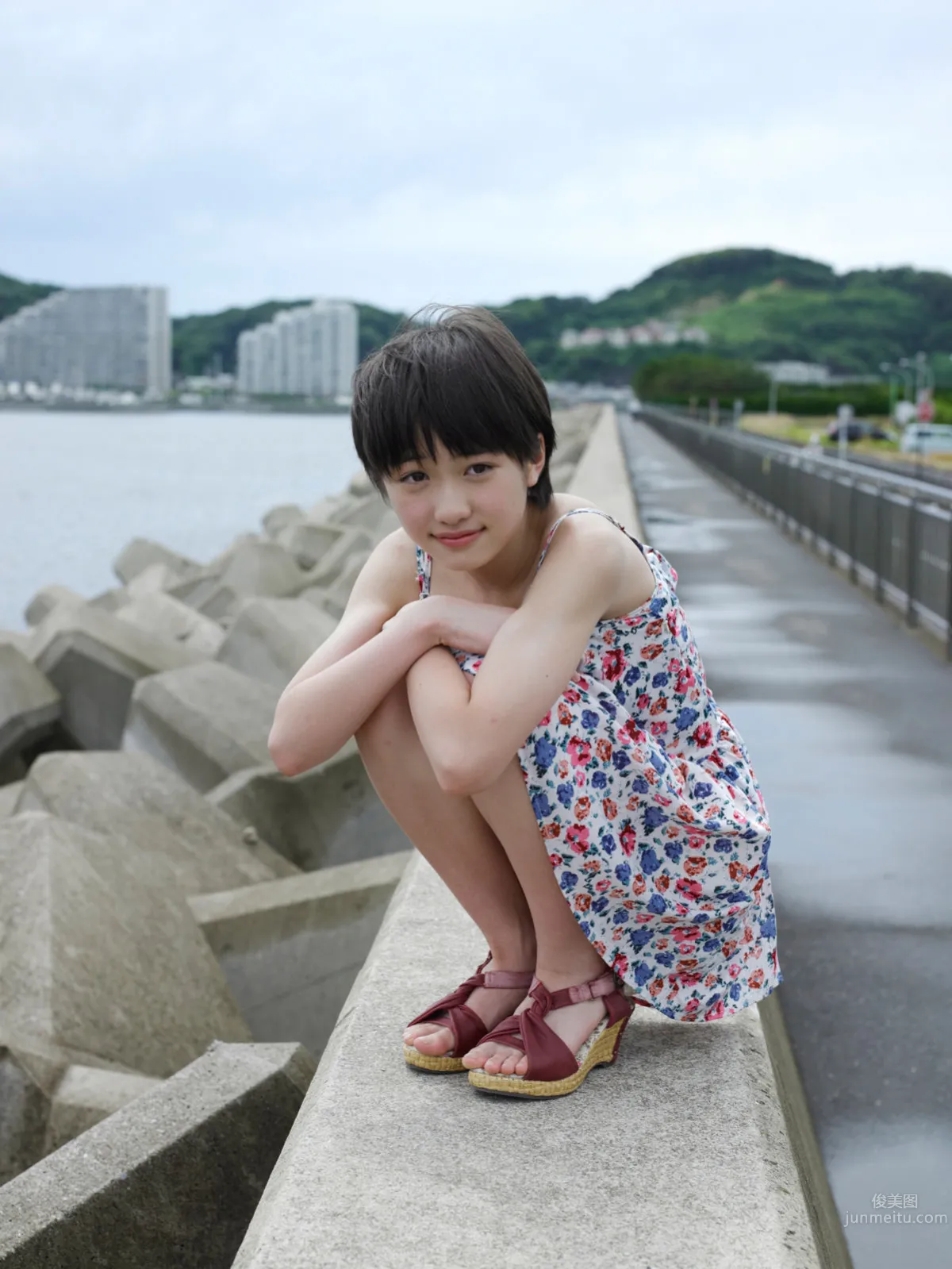Haruka Kudo - [H!P Digital Books Set] No.103 photo 64