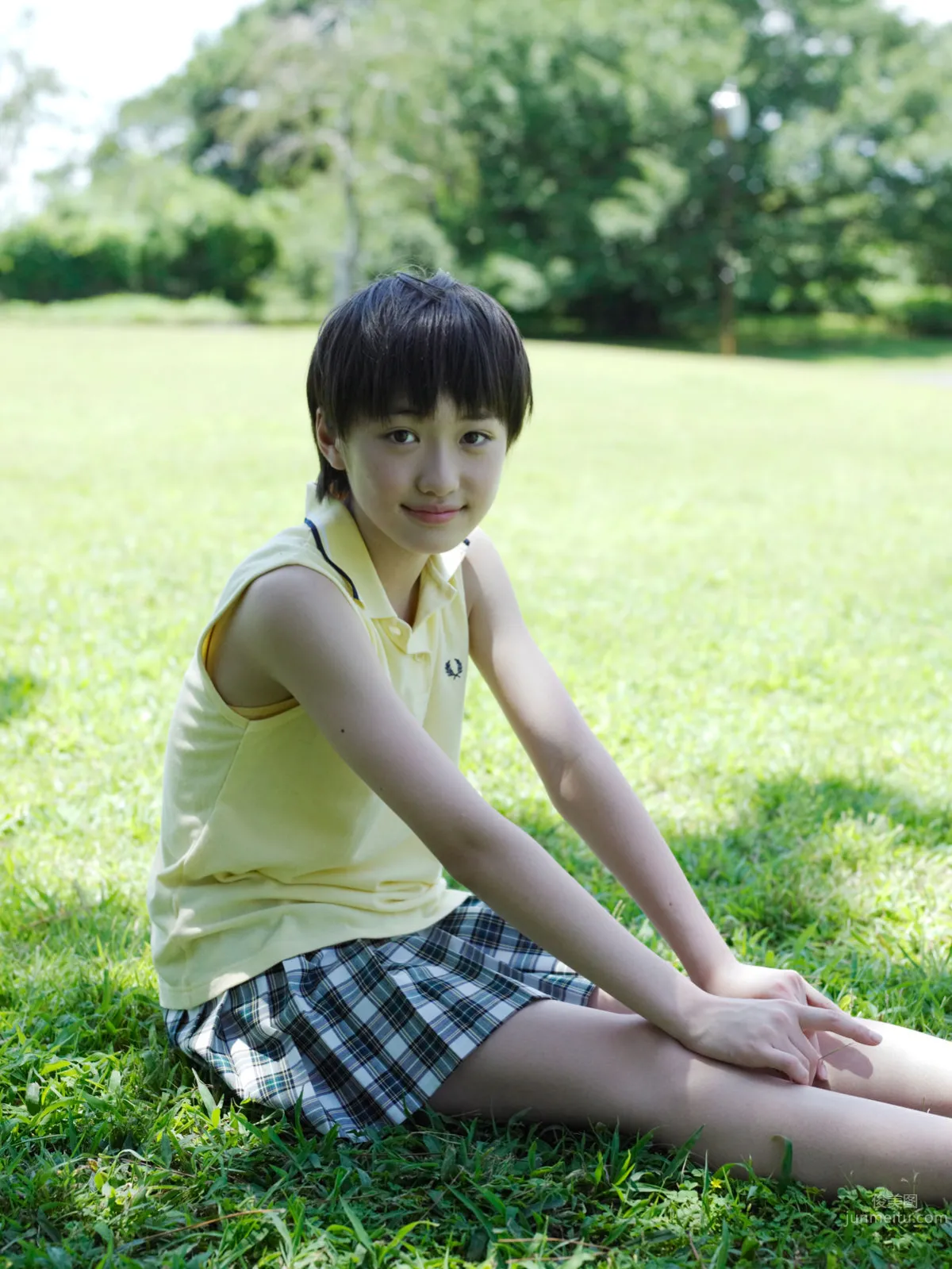 Haruka Kudo - [H!P Digital Books Set] No.103 photo 21