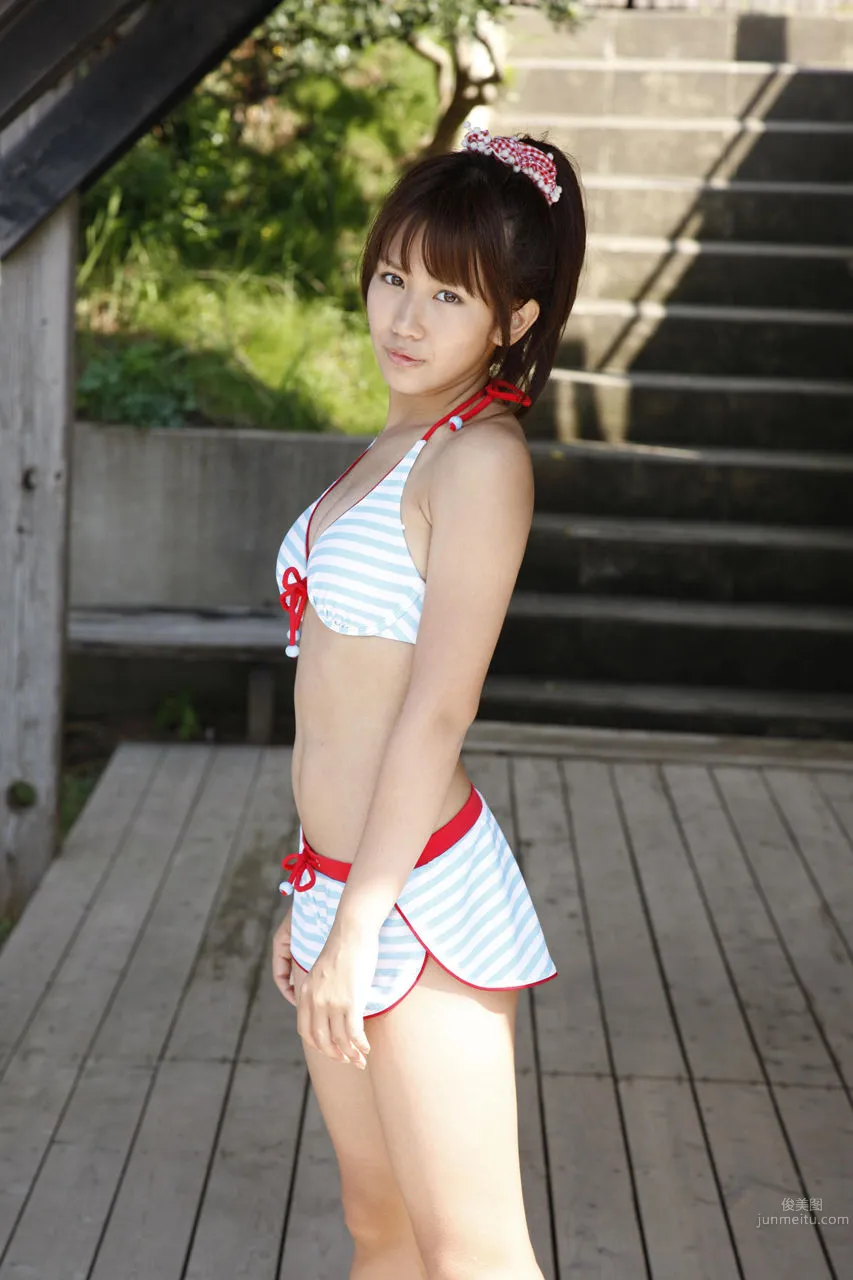 Chisato Okai, [H!P digital books Set] No.82 photo 25