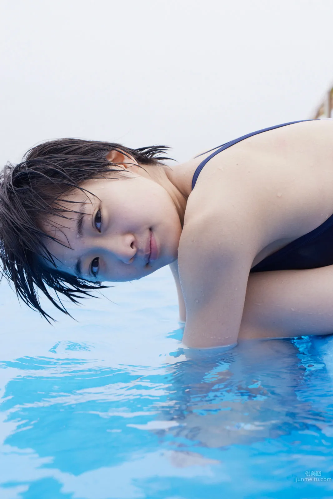 Haruka Kudo - [H!P Digital Books Set] No.103 photo 54