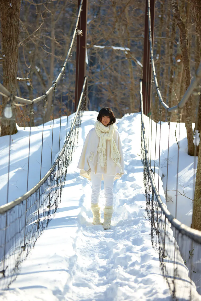 Momoko Tsugunaga [H!P Digital Books Set] No.98 photo 67
