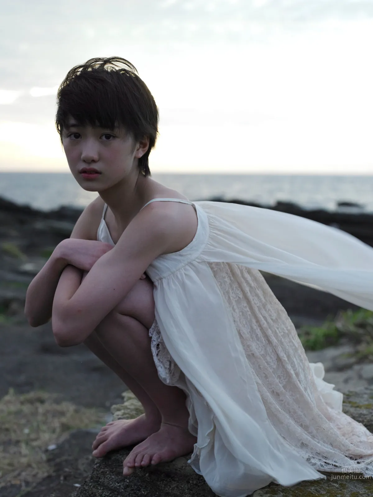 Haruka Kudo - [H!P Digital Books Set] No.103 photo 87