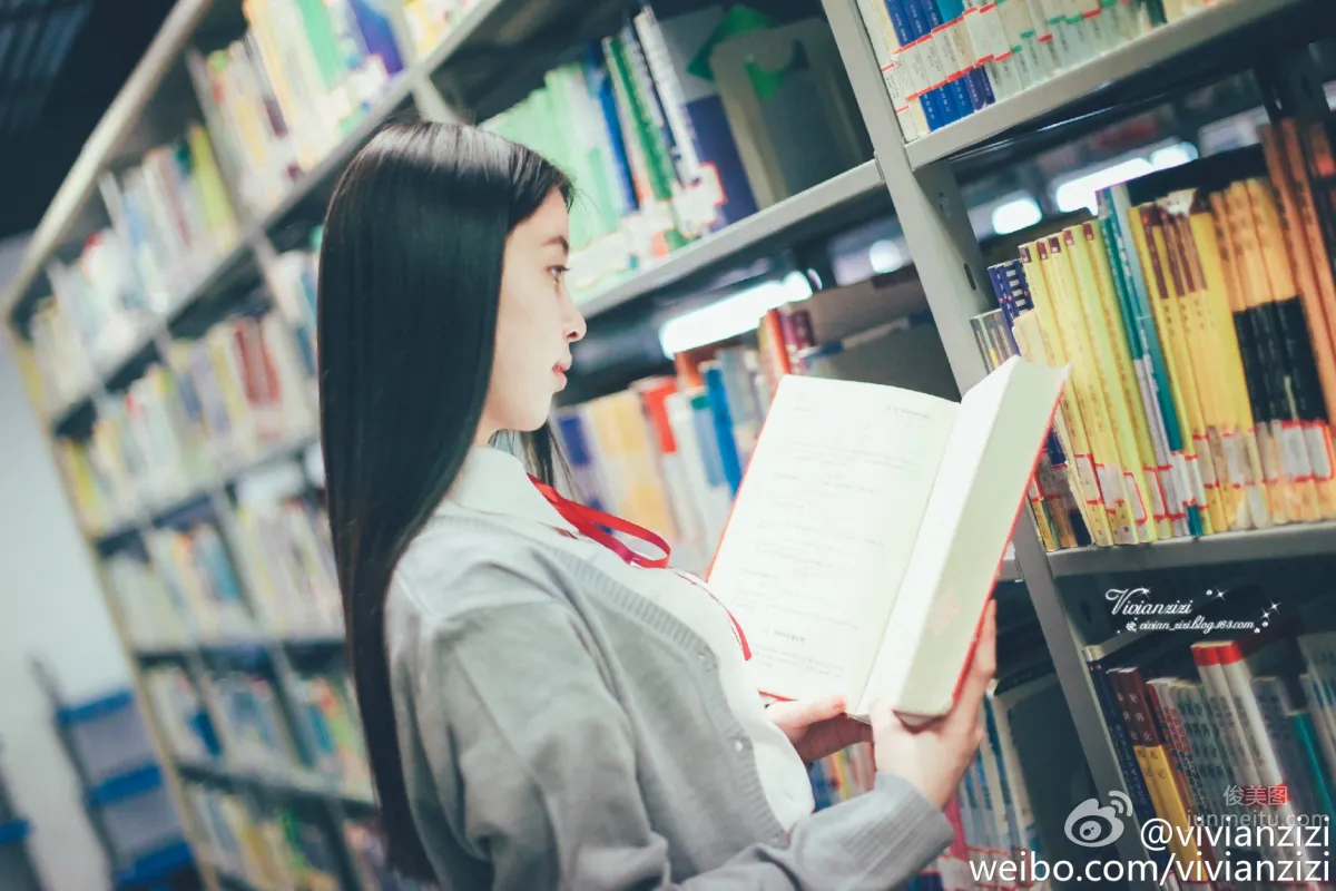 Zheng Lingli, "Most Beautiful School Uniform Girl in Xiamen" Private Shoot photo 13