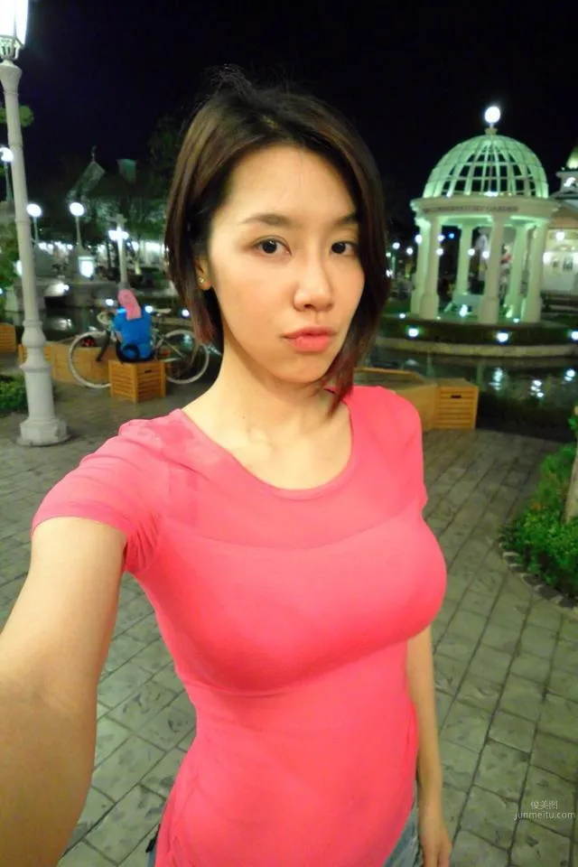 Mookies Zapp, Massive Hot Selfie Collection photo 43