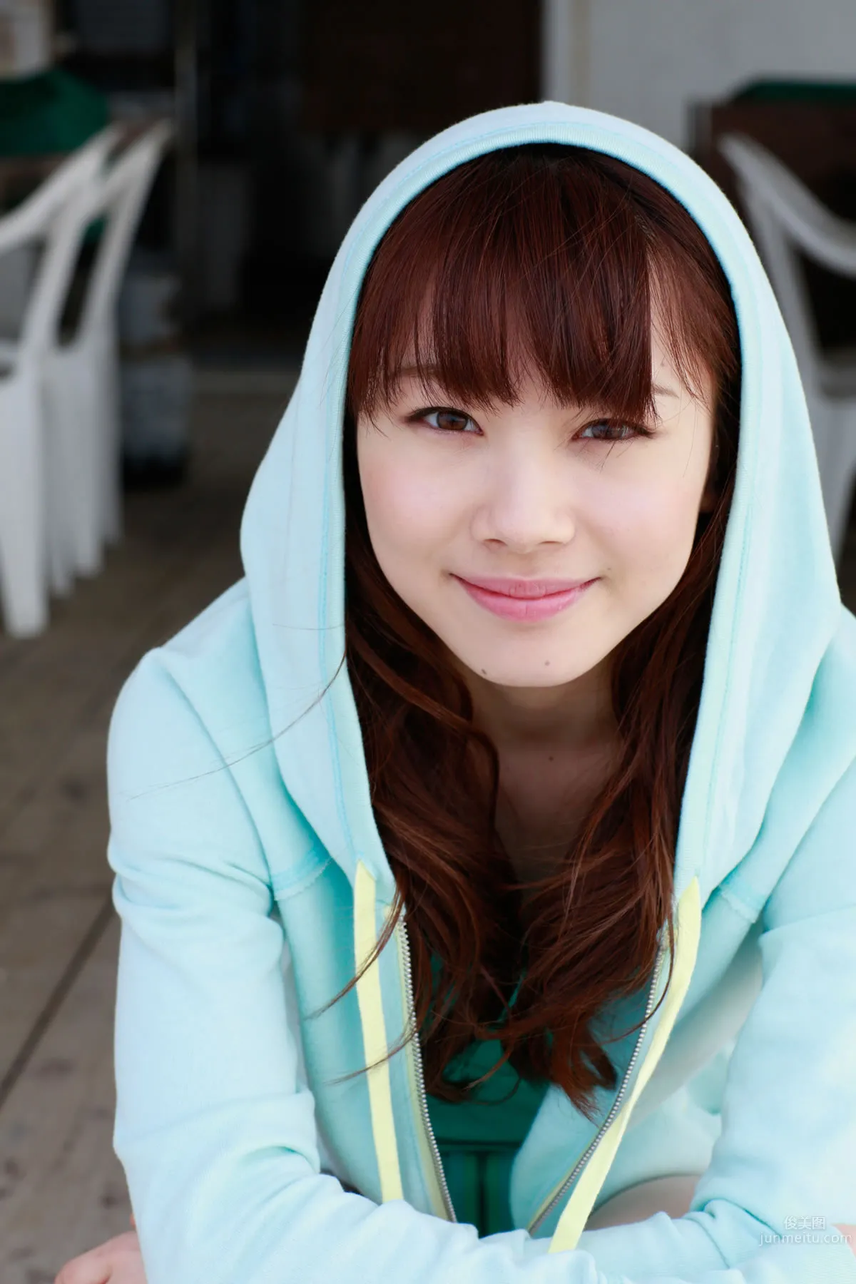 Ayumi Ishida: Vol. 128 photo 15