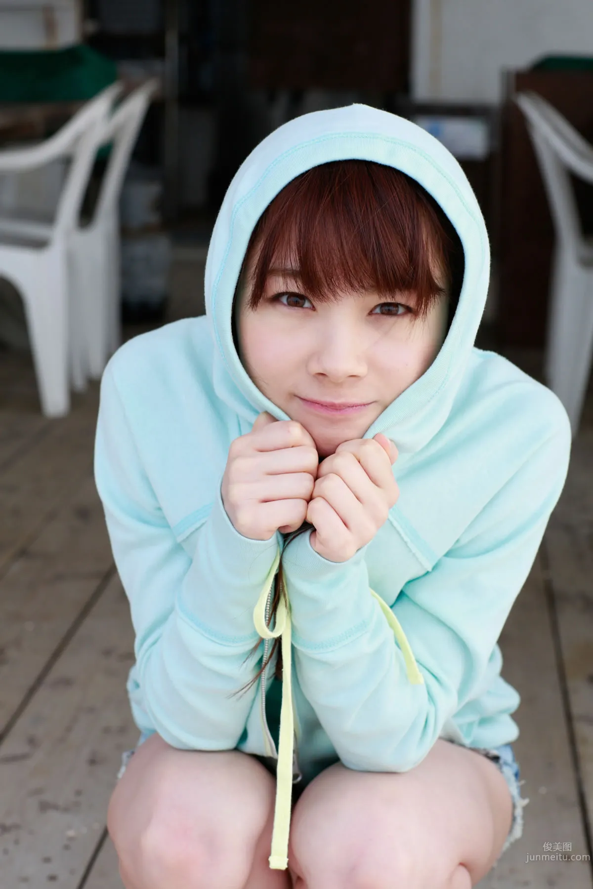 Ayumi Ishida: Vol. 128 photo 16