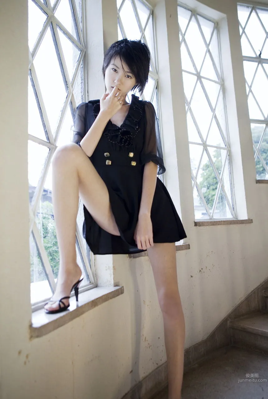 しほの涼-《白い息吹》[image.tv套图]_8