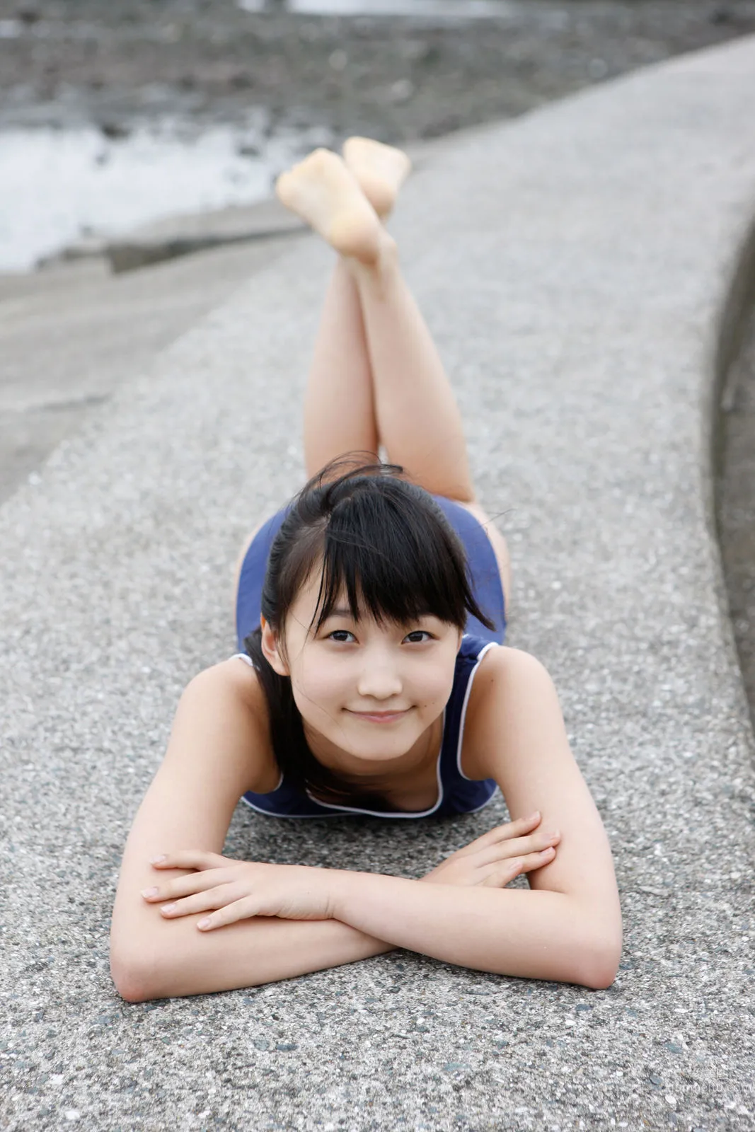 Riho Sayashi - [H!P Digital Books Set] No.105 photo 40