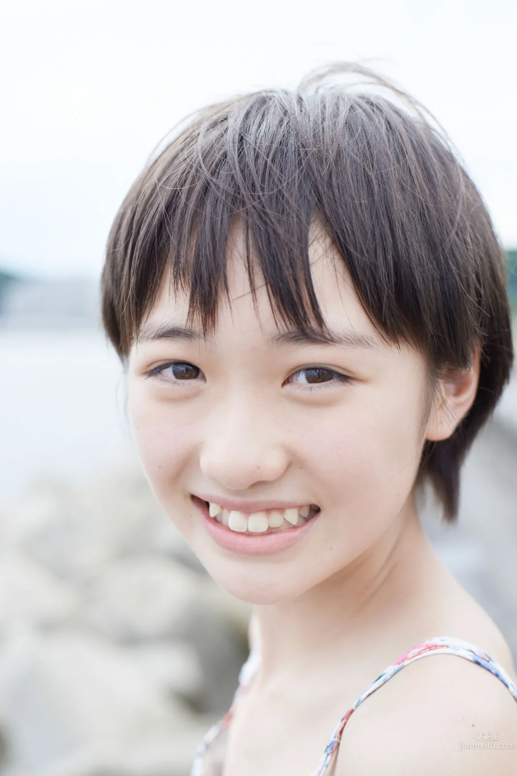 Haruka Kudo - [H!P Digital Books Set] No.103 photo 61