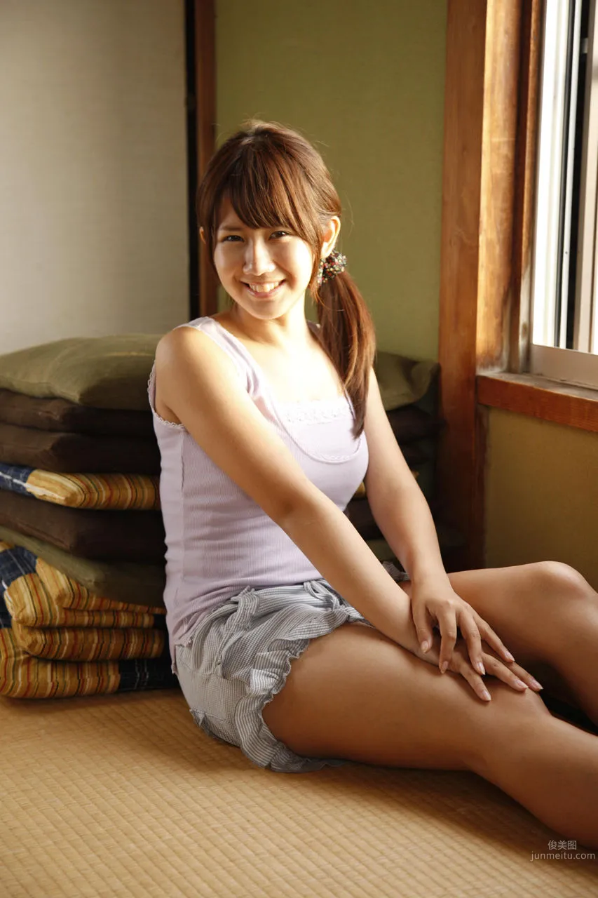 Chisato Okai, [H!P digital books Set] No.82 photo 32